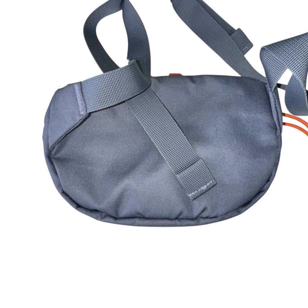 kelty stub 1l waist pack Fanny Pack Cross body Gray Outdoor - Picture 2 of 5